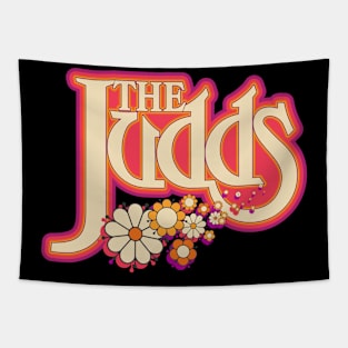 The Judds Tapestry