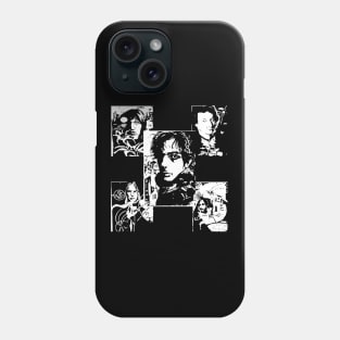 pink floyd Phone Case