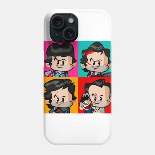 POP goes Ashley Phone Case