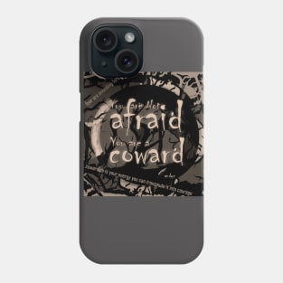 FEARS VINTAGE Phone Case