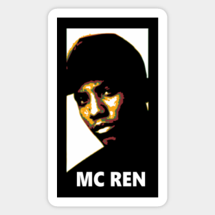 Kylo Ren Stickers Teepublic