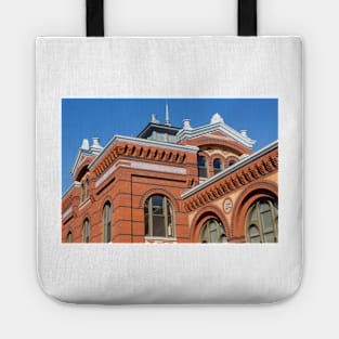 museum Tote