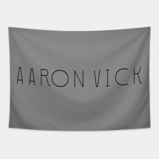 AaronVickSimple Tapestry