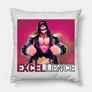 Hitman Light Pillow