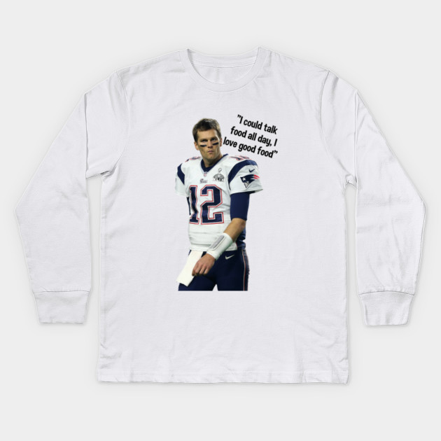 i love tom brady shirt