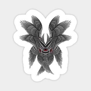 Seraphim Magnet