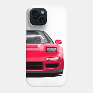 Pop-ups Lights Phone Case