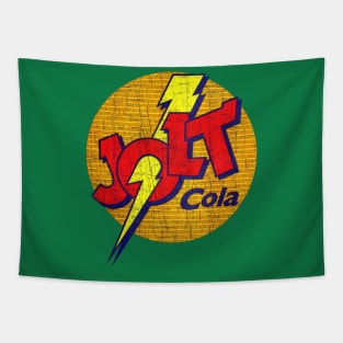 ⚡ JOLT COLA ⚡ Tapestry