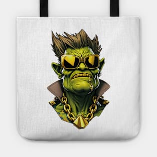 Stylish Ork Tote