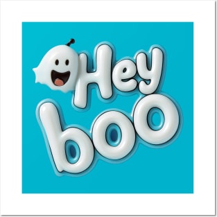 Groovy Hey Boo Cute Ghost Funny … curated on LTK