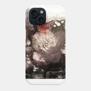 The Source Phone Case