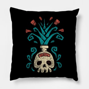 Agave Pillow