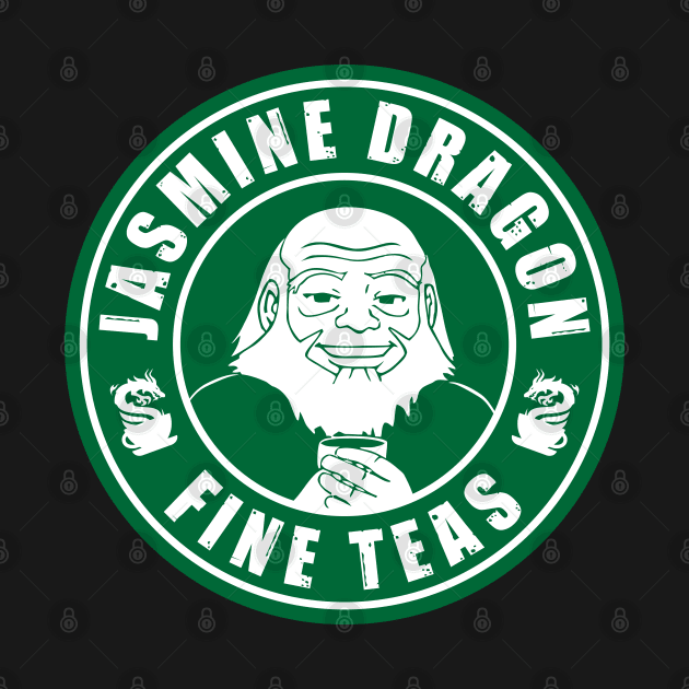 Fine Teas #2 by meowyaya