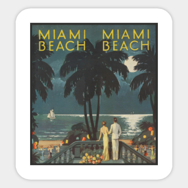 Miami Beach Tide Chart