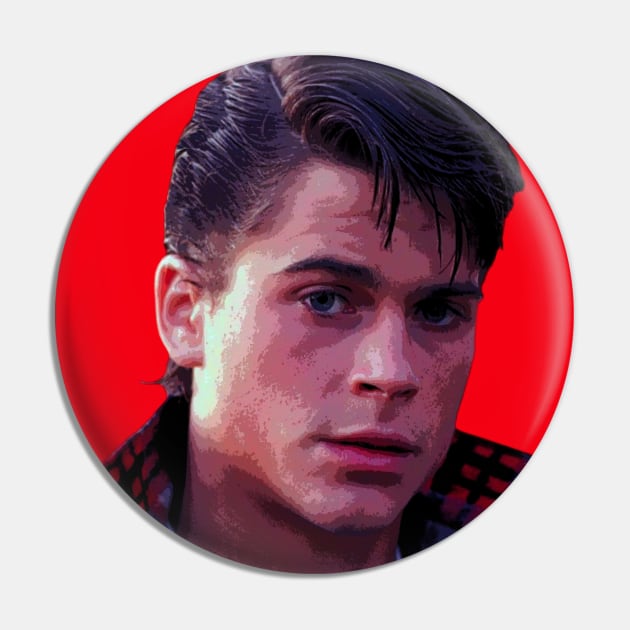 rob lowe Pin by oryan80