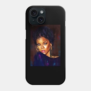 RiRi Phone Case