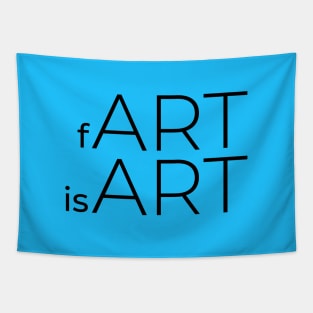 fArt is Art Tapestry