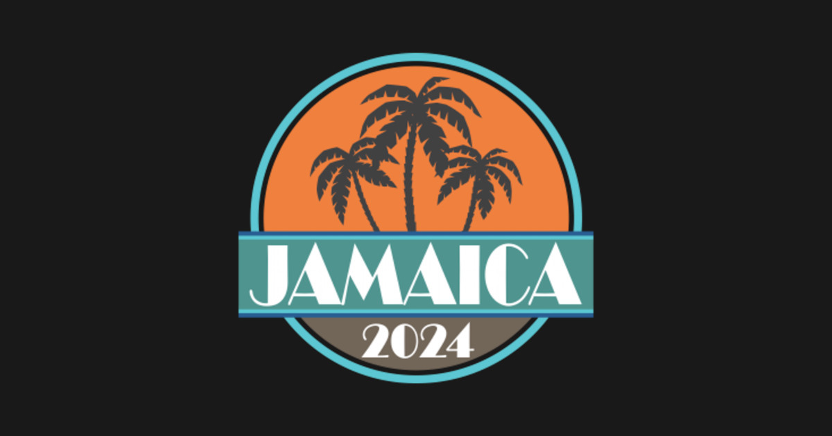 Jamaica 2024 Vacation Cruise Jamaica 2024 TShirt TeePublic