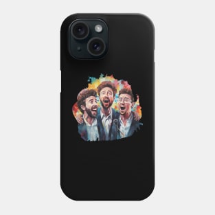 AJR Phone Case