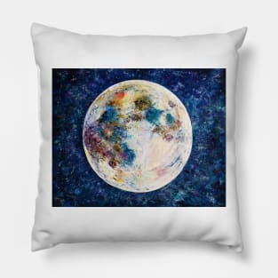 Selene Pillow