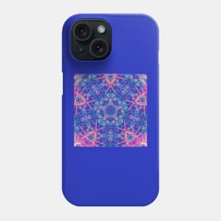Crystal Visions 55 Phone Case