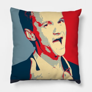 Dary! Pillow