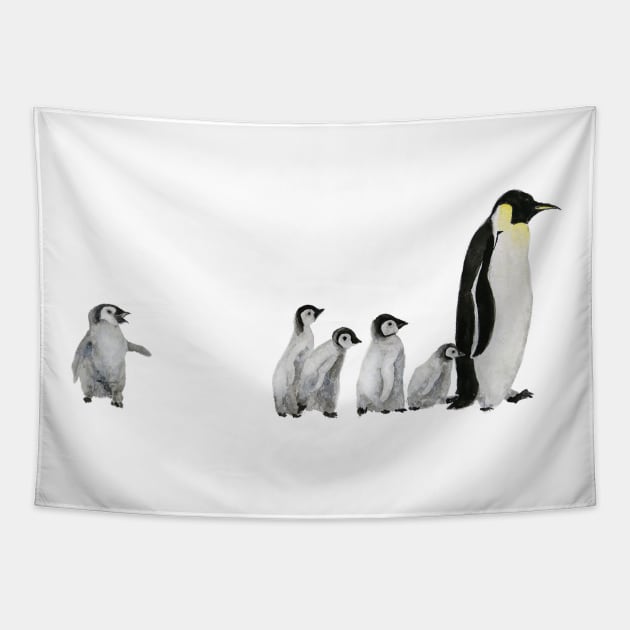 Penguin Gifts 🐧 - Little Penguin