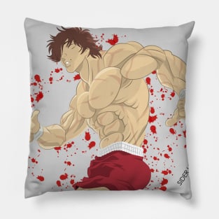 The Champion Pillow