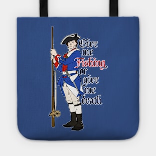 Patriot Angler Tote