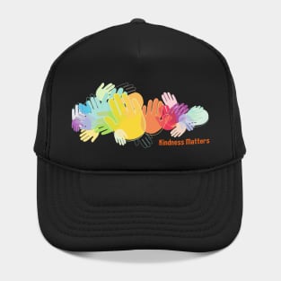 Kindness Matters Hat