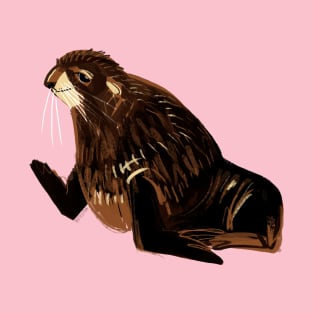 Northern Fur seal T-Shirt