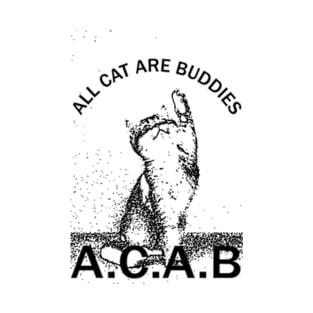 A.C.A.B T-Shirt