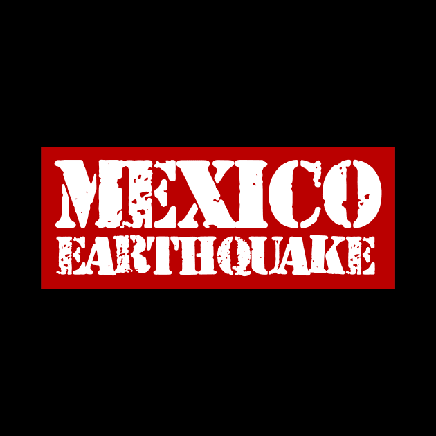 mexico earthquake by beruntungbangetyah