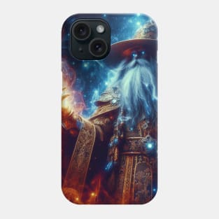 Magus Phone Case