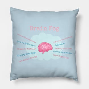 Brain Fog Pillow