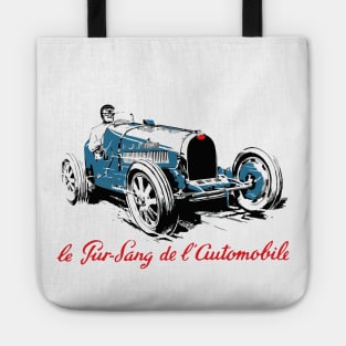 racing grand prix automobile Tote