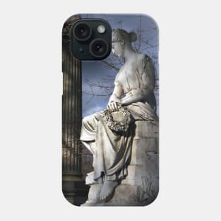 Lament Phone Case