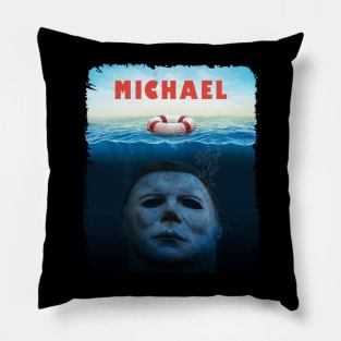 Michael of the Deep Pillow