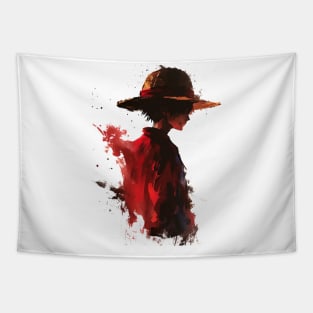 luffy Tapestry