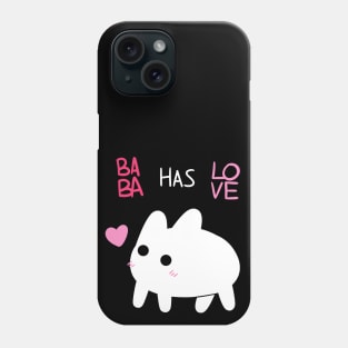 Baba is Phone Case