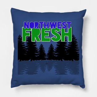 Northwest Fresh Pillow