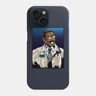 Stockmatech Solutions, LLC Founder Phone Case