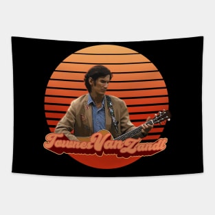 Townes Van Zandt Tapestry