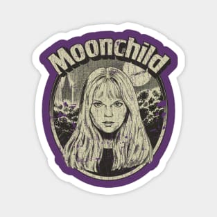 Moonchild 1983 Magnet