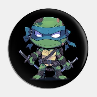 leonardo Pin