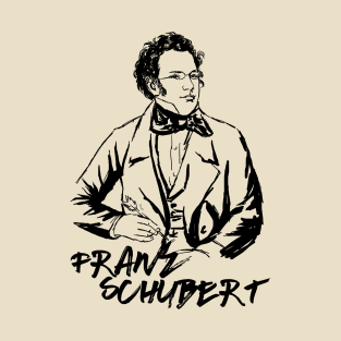 Schubert T-Shirt
