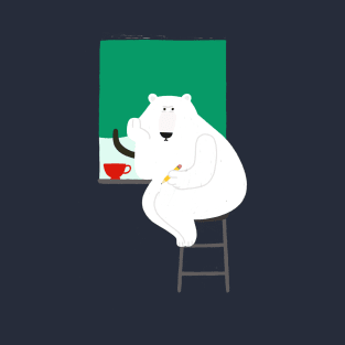 Polar Bear T-Shirt