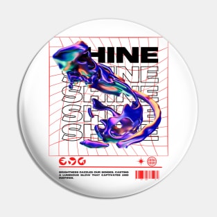 Shine Pin