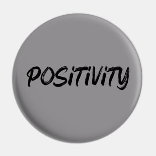 Positivity | Garyvee I Pin