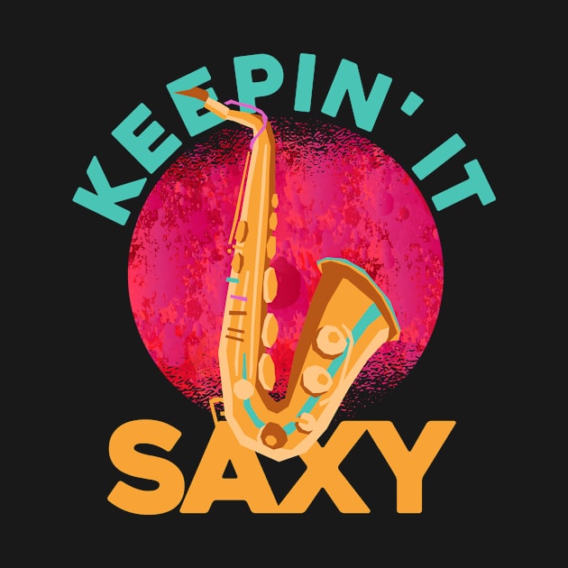 Sax Saxophone by shirtsyoulike